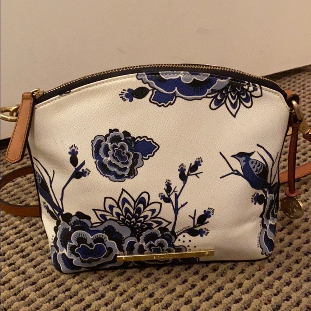 Brahmin Mini Duxbury Handbag